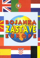 Bojanka zastave Europe