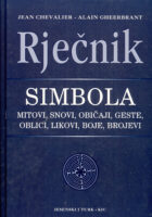 Rječnik simbola