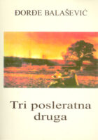 Tri posleratna druga