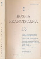 Bosna franciscana 13/2000