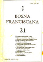 Bosna franciscana 21/2004