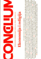 Concilium 5/2011 - Ekonomija i religija
