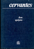 Don Quijote (izbor)