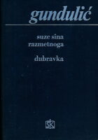 Suze sina razmetnoga; Dubravka