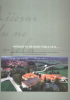 Ničesar tu ne bodo vzela leta... zgodovina šolstva in začetki galerijske...