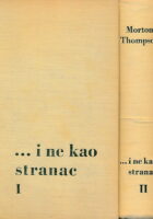I ne kao stranac...