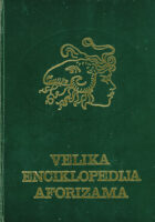 Velika enciklopedija aforizama