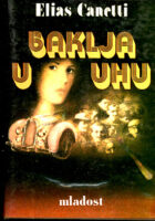 Baklja u uhu