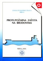 Protupožarna zaštita na brodovima