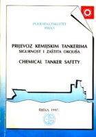 Prijevoz kemijskim tankerima