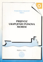 Planiranje pomorske plovidbe