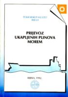 Prijevoz ukapljenih plinova morem