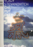 Chi, put energije