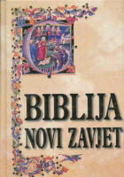 Biblija - Novi zavjet