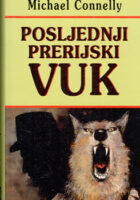 Posljednji prerijski vuk