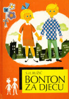Bonton za djecu