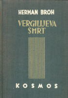 Vergilijeva smrt