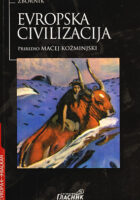 Evropska civilizacija: zbornik