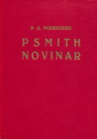 Psmith novinar