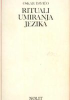 Rituali umiranja jezika