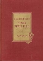 Senka prati telo