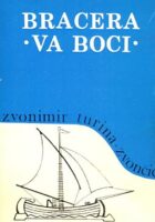Bracera va boci