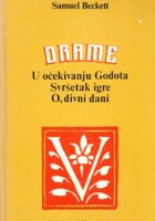 Drame