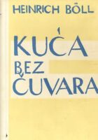 Kuća bez čuvara