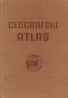 Geografski atlas i statističko-geografski pregled svijeta
