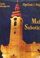 Općina i župa Mala Subotica