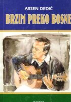 Brzim preko Bosne