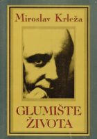 Glumište života