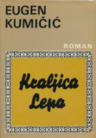 Kraljica Lepa ili Propast kraljeva hrvatske krvi