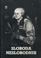 Sloboda neslobodnih: likovna djela osuđenika iz Lepoglave