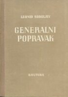 Generalni popravak