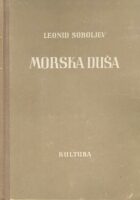 Morska duša