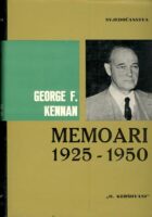 Memoari 1925-1950