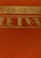 Žetva