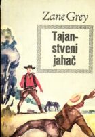 Tajanstveni jahač