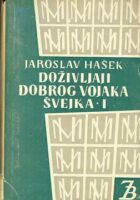 Doživljaji dobrog vojnika Švejka 1-2