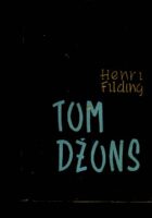 Tom Džons: istorija jednog nahoda