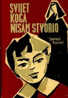 Svijet koga nisam stvorio