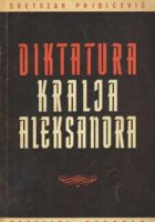 Diktatura kralja Aleksandra