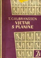Vjetar s planine