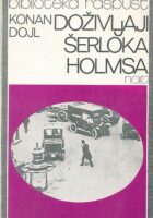 Doživljaji Šerloka Holmsa