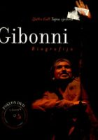 Tajna vještina - Gibonni biografija