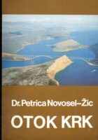 Otok Krk od trajekta do mosta