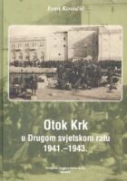 Otok Krk u Drugom svjetskom ratu 1941.-1943.