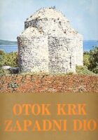 Otok Krk - zapadni dio