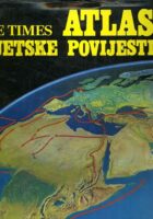 Atlas svjetske povijesti